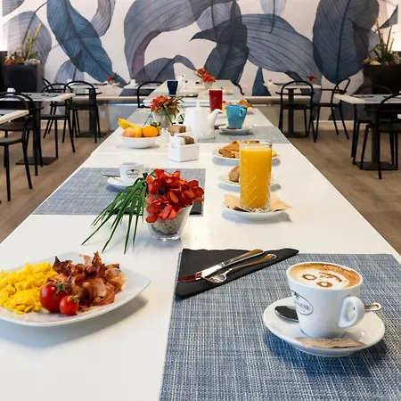 Western Farnese Hotel