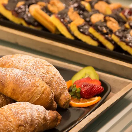 Western Farnese Hotel Parma