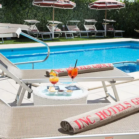 Hotel Western Farnese Parma