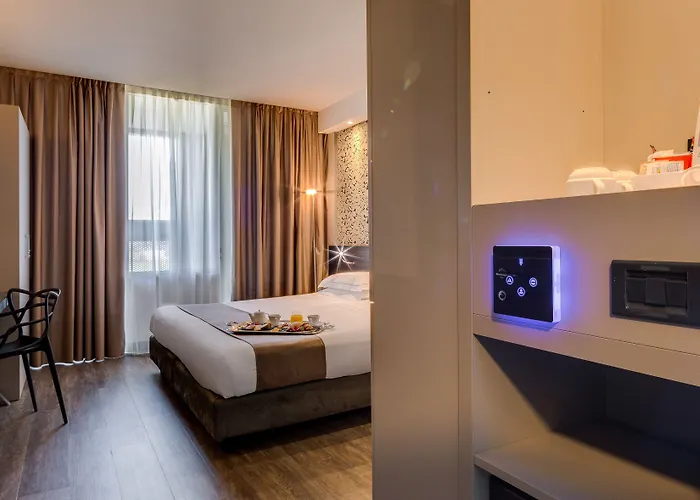 Western Farnese Parma