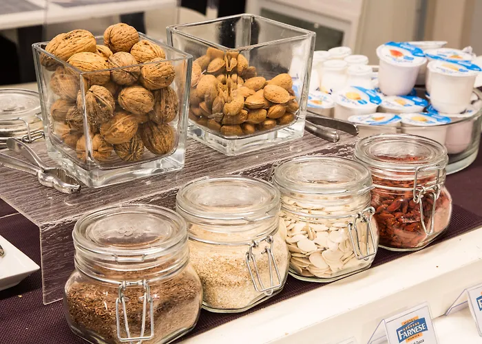 Western Farnese Parma