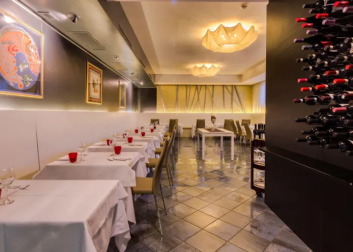 Szálloda Western Farnese