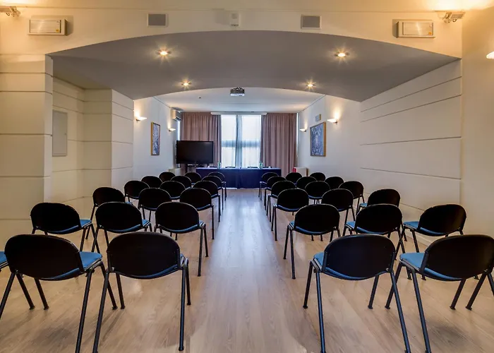 Western Farnese Parma