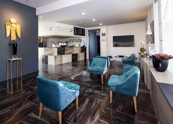 Western Farnese 4* Parma