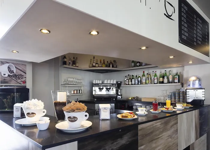 Western Farnese Parma