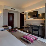 Western Farnese Hotel Parma