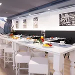 Western Farnese Hotel 4*