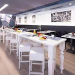 Hotel Western Farnese Parma