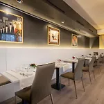 Western Farnese Hotel 4*