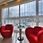 Hotel Western Farnese 4*
