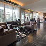 Western Farnese Hotel Parma
