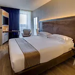 Hotel Western Farnese Parma