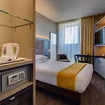 Hotel Western Farnese Parma
