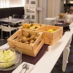 Hotel Western Farnese 4*