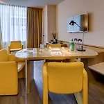 Western Farnese Hotel 4*