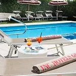 Hotel Western Farnese Parma