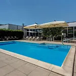 Western Farnese Hotel Parma