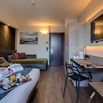 Western Farnese Hotel