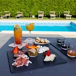 Western Farnese 4* Parma