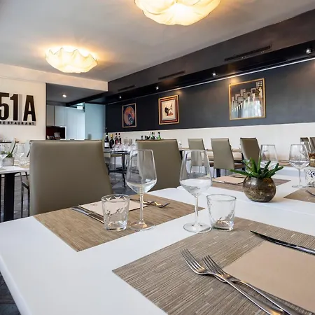Western Farnese 4* Πάρμα