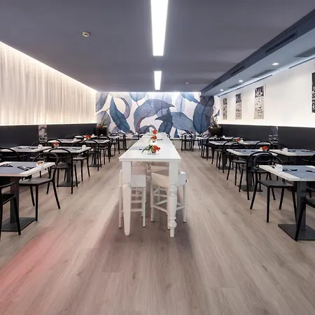 法尔内塞加贝斯特韦斯特优质酒店 帕爾馬