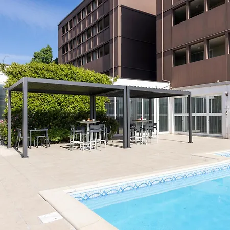 ホテル Best Western Plus Farnese 4*