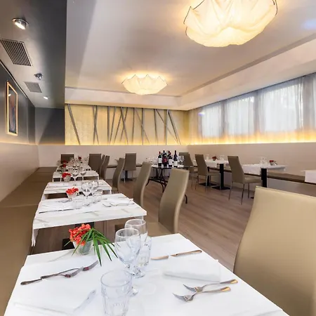 Western Farnese Parma