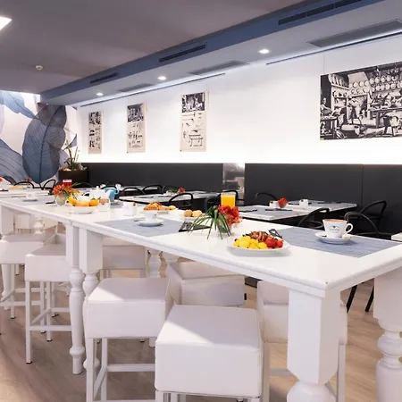 法尔内塞加贝斯特韦斯特优质酒店 酒店 4*