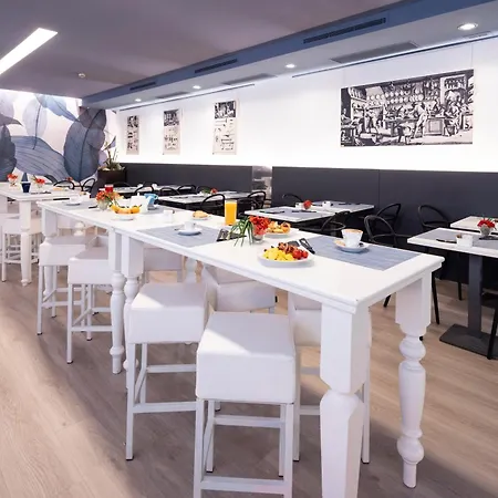 酒店 法尔内塞加贝斯特韦斯特优质酒店 帕爾馬