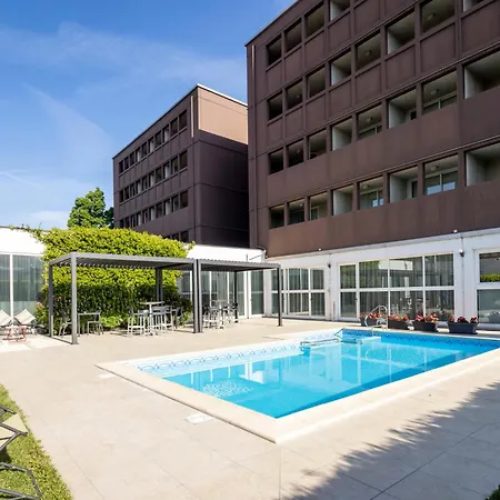 法尔内塞加贝斯特韦斯特优质酒店 4*