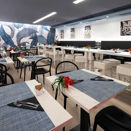 法尔内塞加贝斯特韦斯特优质酒店 酒店