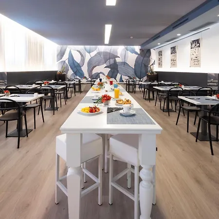 法尔内塞加贝斯特韦斯特优质酒店 帕爾馬