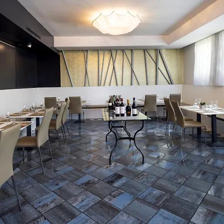 ホテル Best Western Plus Farnese