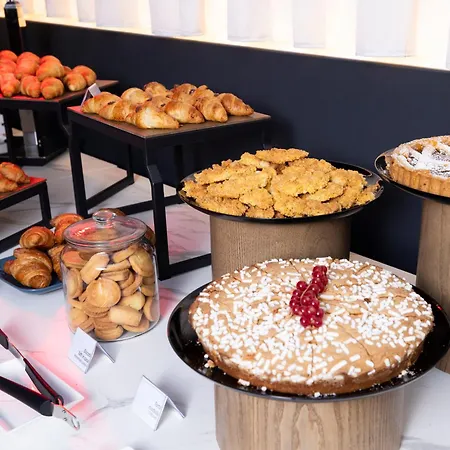 Best Western Plus Farnese