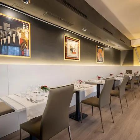 Best Western Plus Farnese ホテル 4*