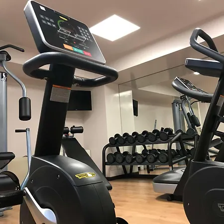 Best Western Plus Farnese