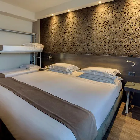 ホテル Best Western Plus Farnese
