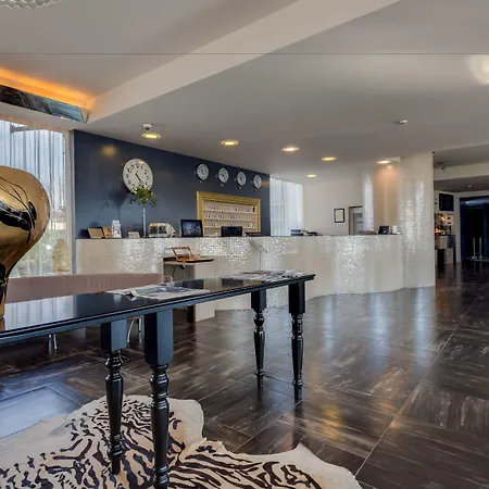 Hotel Western Farnese