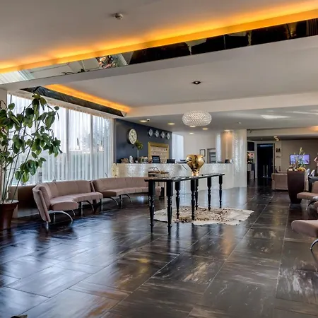 法尔内塞加贝斯特韦斯特优质酒店