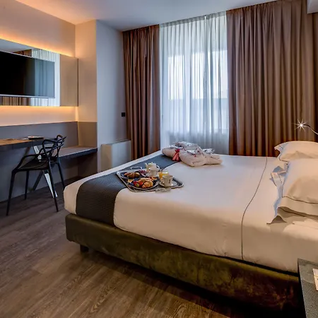 Hotel Western Farnese