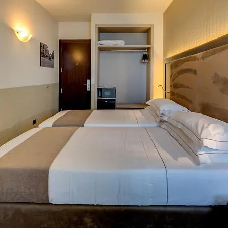 Hotel Western Farnese Parma