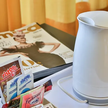 Western Farnese Hotel Parma