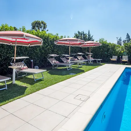 Hotel Western Farnese 4*