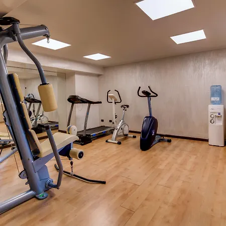 Western Farnese Hotel 4*