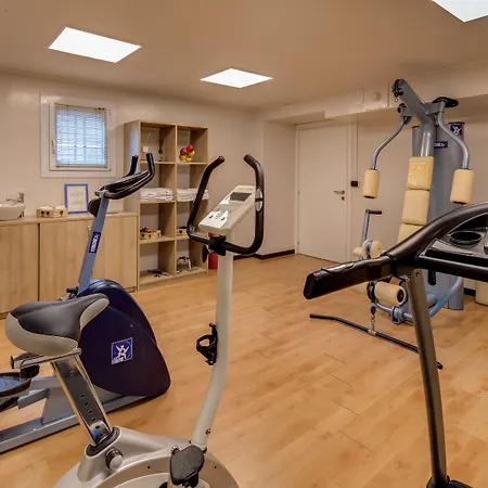 酒店 法尔内塞加贝斯特韦斯特优质酒店 帕爾馬