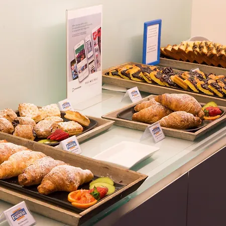 Western Farnese Hotel Parma