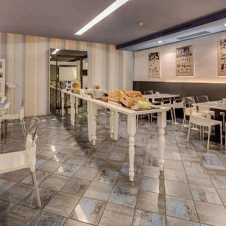 Western Farnese Parma