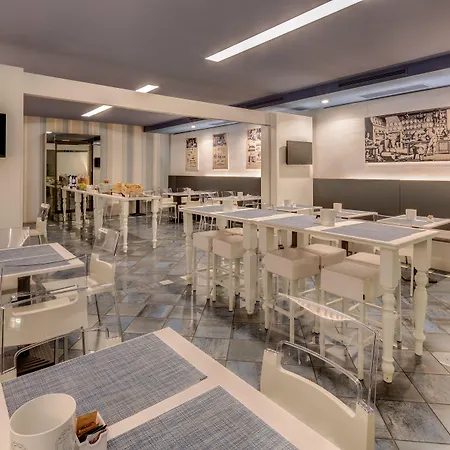 法尔内塞加贝斯特韦斯特优质酒店 帕爾馬