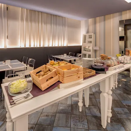 Western Farnese Hotel Parma