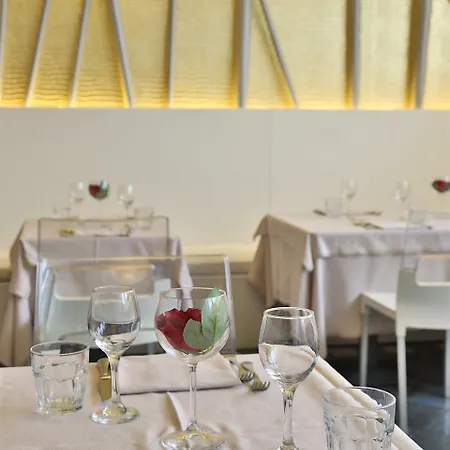 Hotel Western Farnese